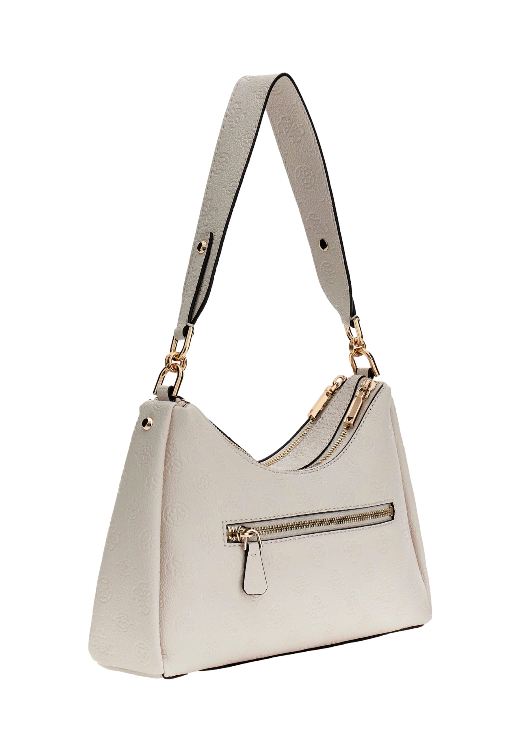 Guess ANISE DOUBLE ZIP Shoulderbag