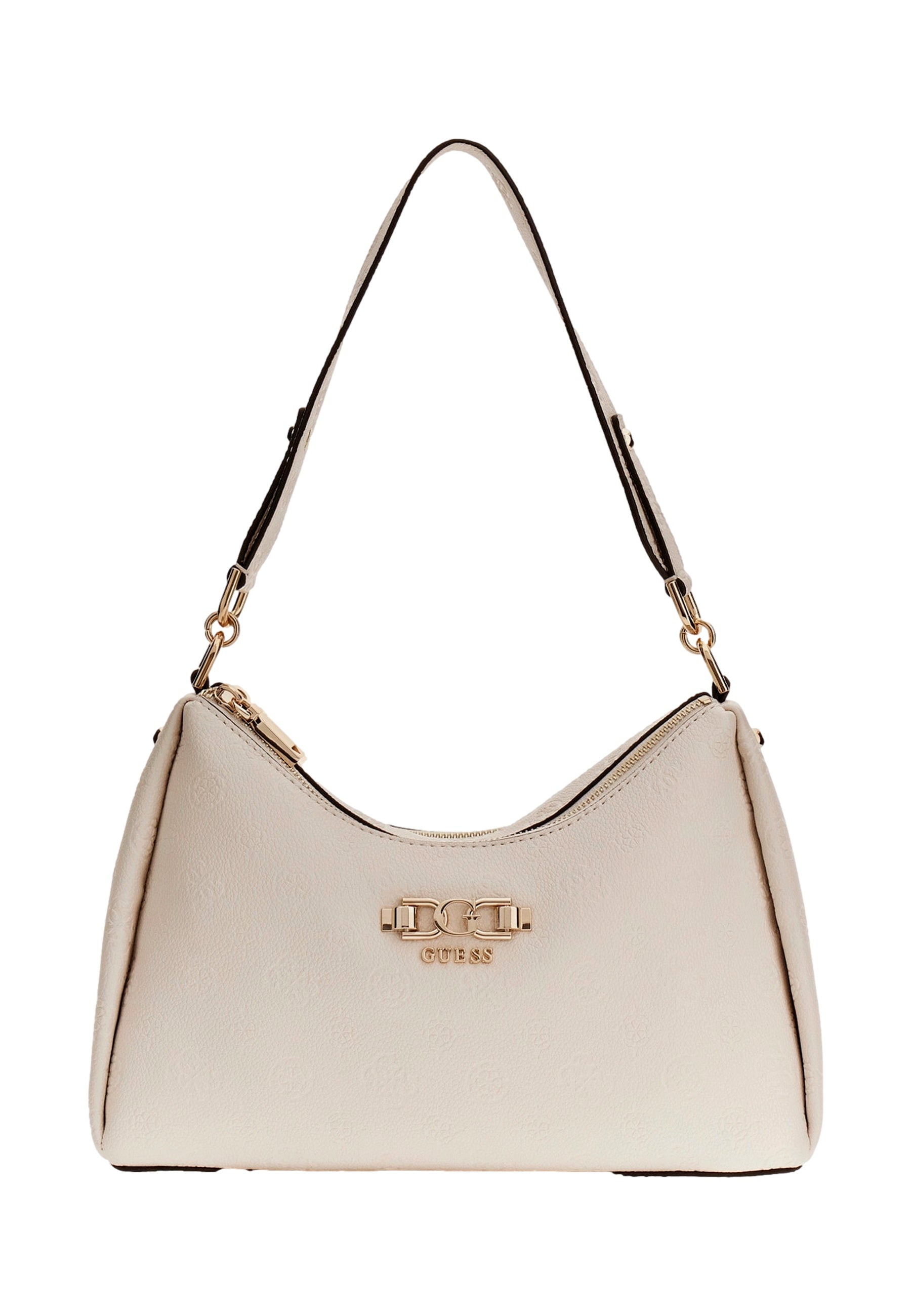 Guess ANISE DOUBLE ZIP Shoulderbag