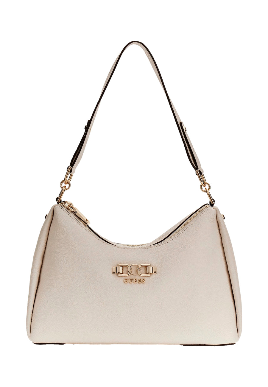 Guess ANISE DOUBLE ZIP Shoulderbag