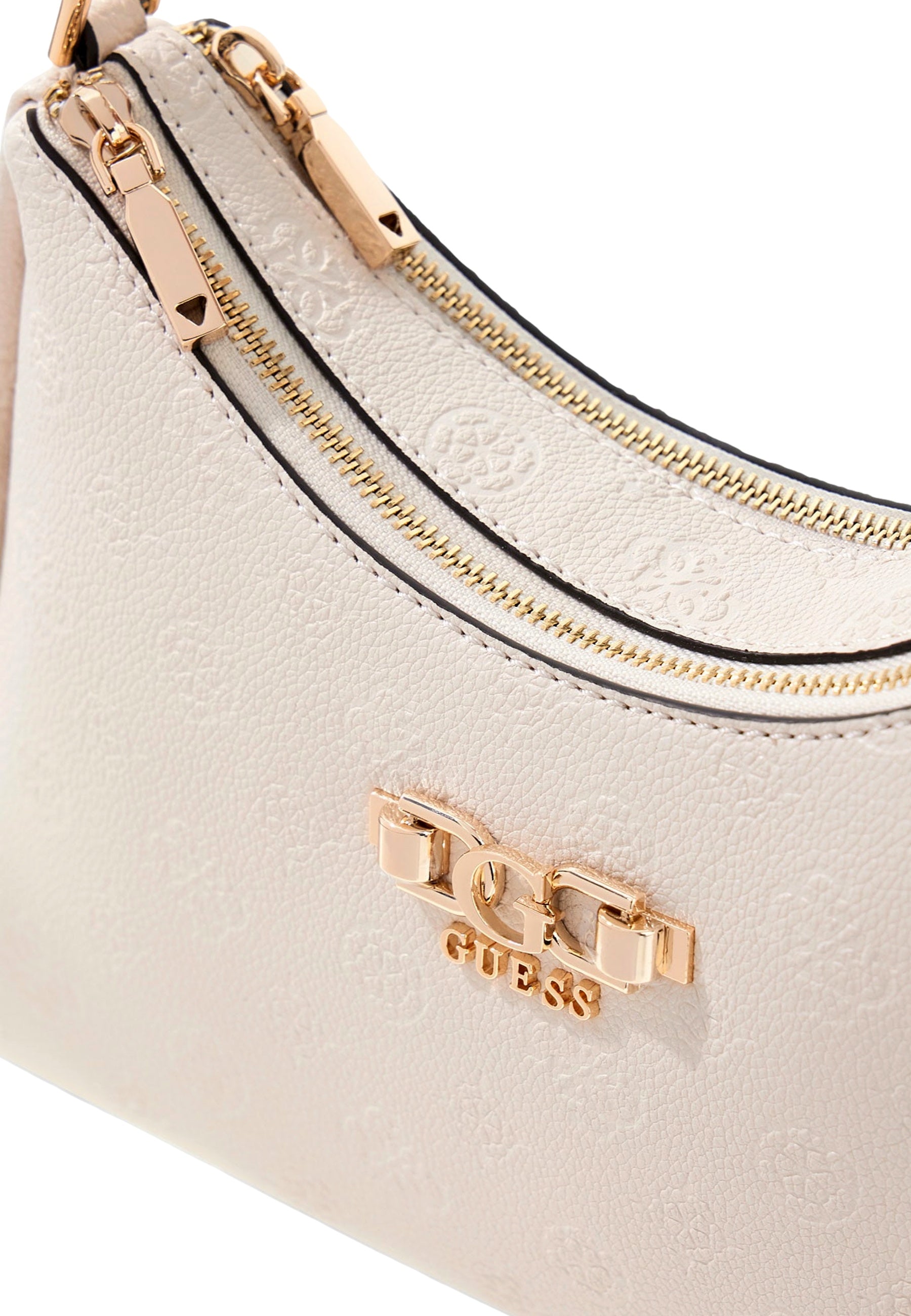 Guess ANISE DOUBLE ZIP Shoulderbag