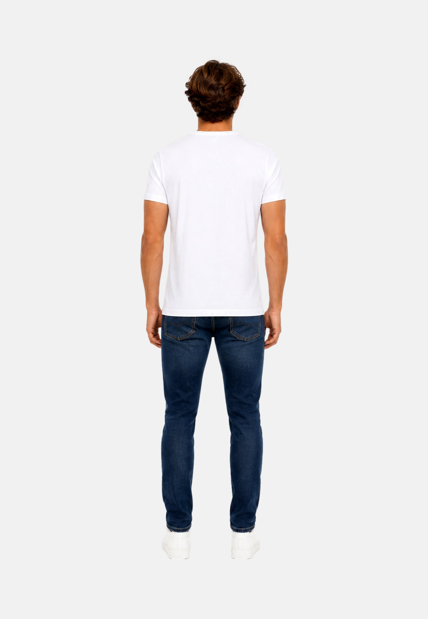Emporio Armani Kurzarmshirt 3er Pack