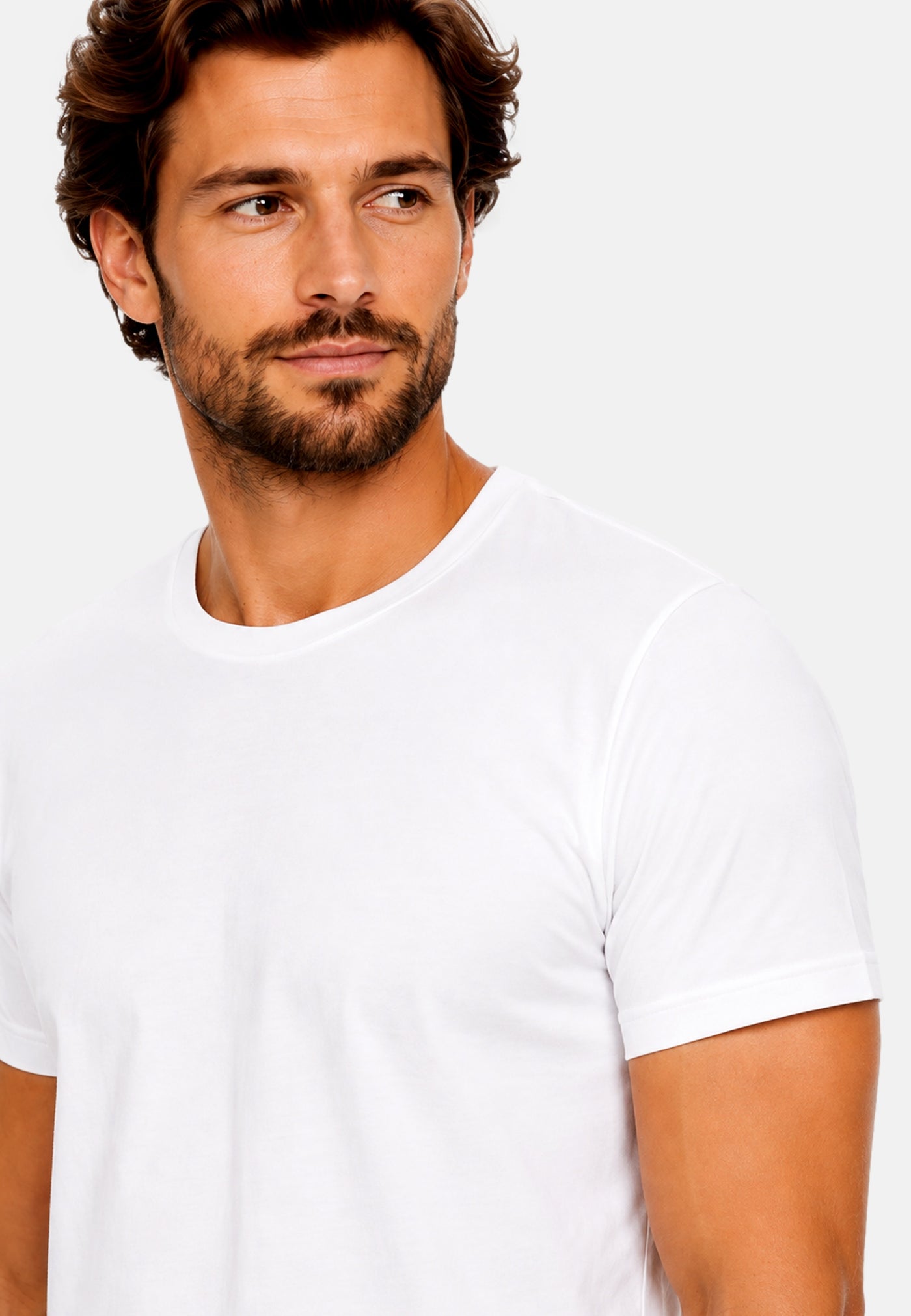 Emporio Armani Kurzarmshirt 3er Pack