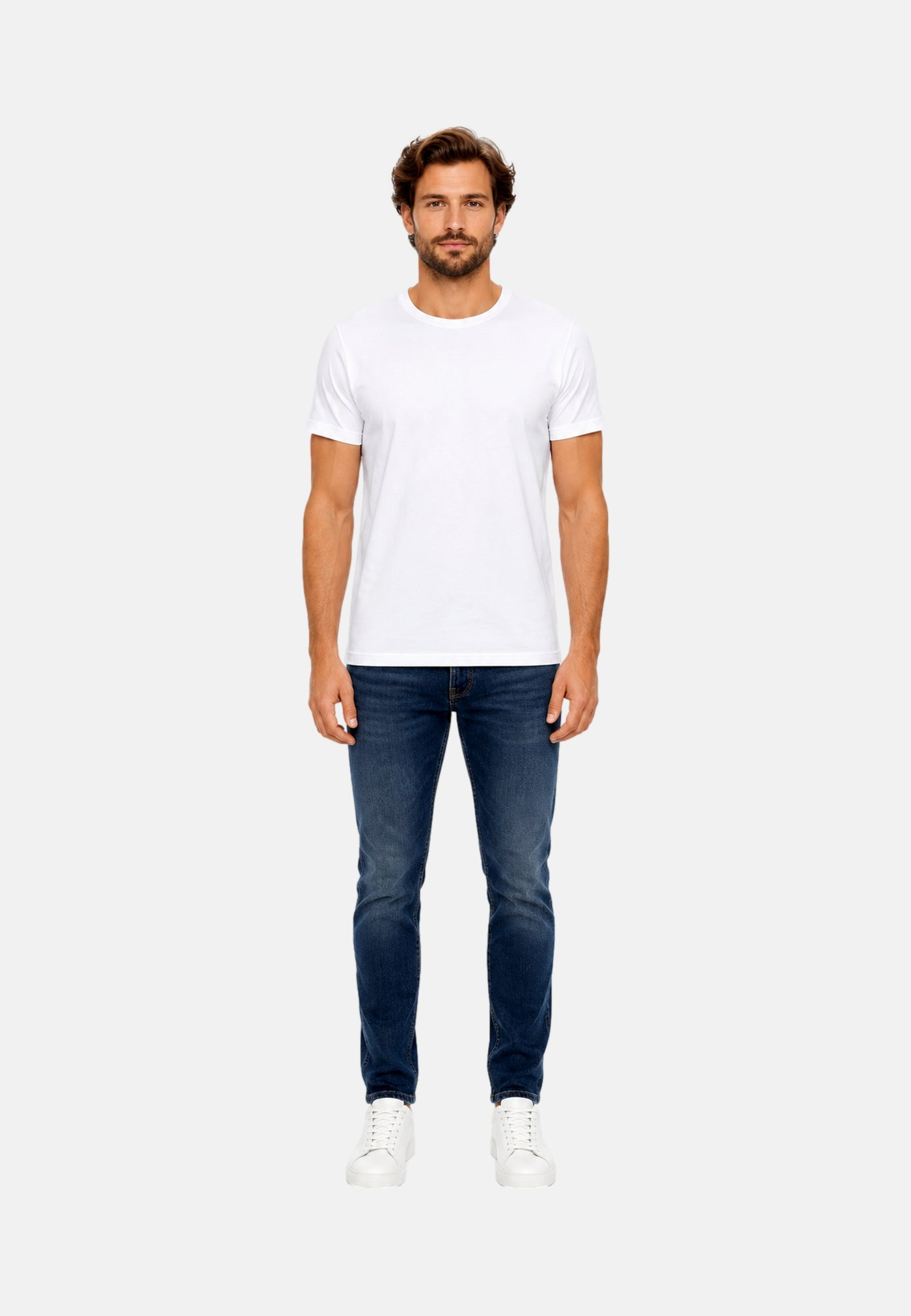 Emporio Armani Kurzarmshirt 3er Pack