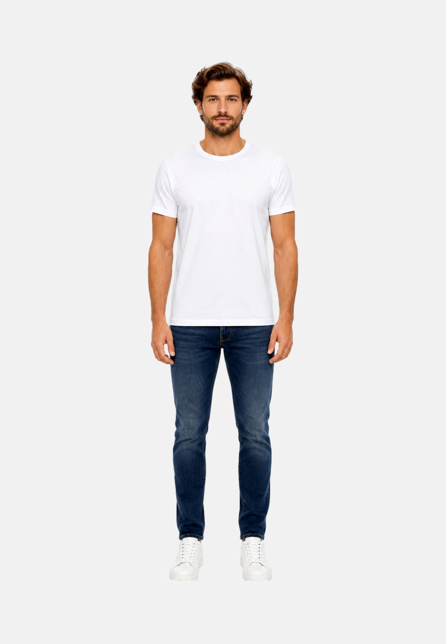 Emporio Armani Kurzarmshirt 3er Pack