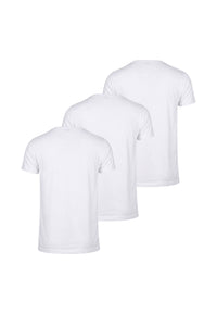 Emporio Armani Kurzarmshirt 3er Pack