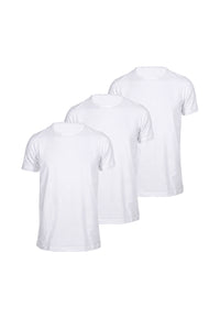 Emporio Armani Kurzarmshirt 3er Pack
