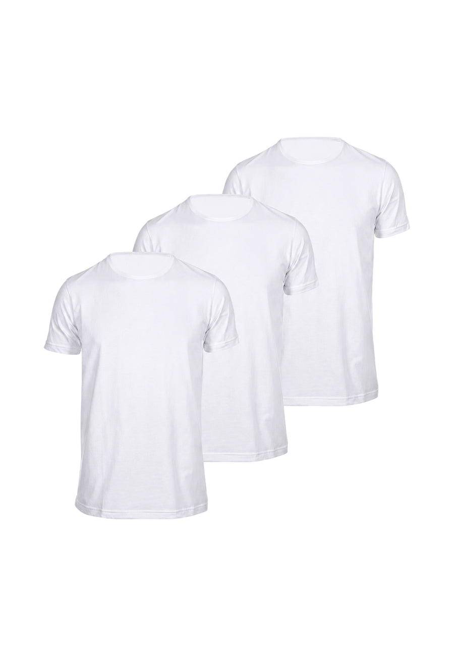 Emporio Armani Kurzarmshirt 3er Pack