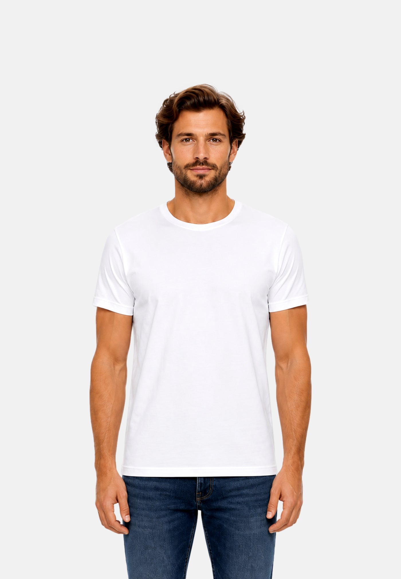 Emporio Armani Kurzarmshirt 3er Pack