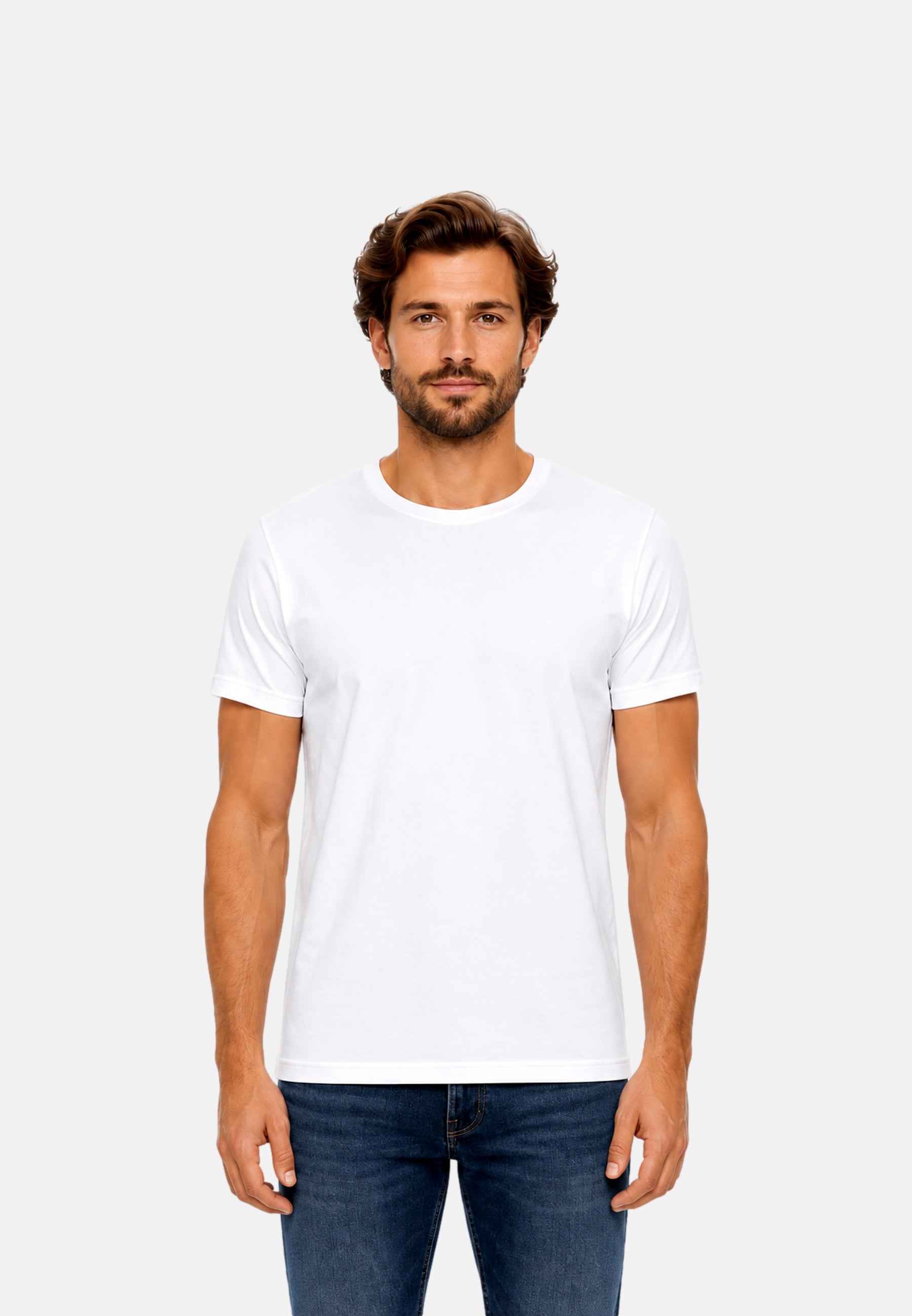 Emporio Armani Kurzarmshirt 3er Pack