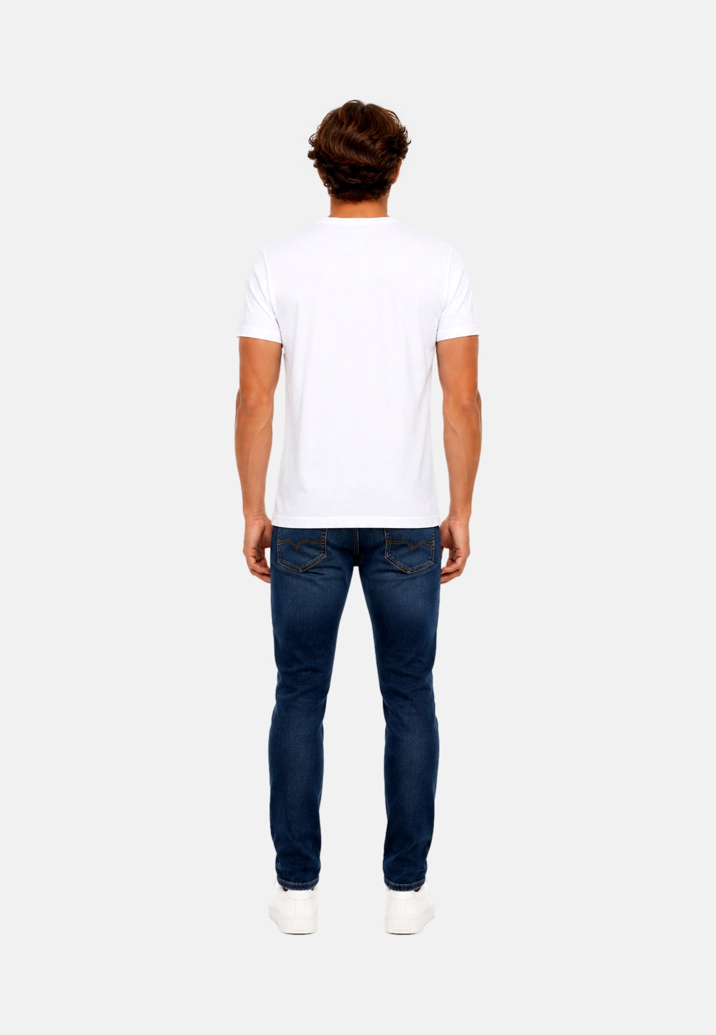 Emporio Armani Kurzarmshirt 3er Pack