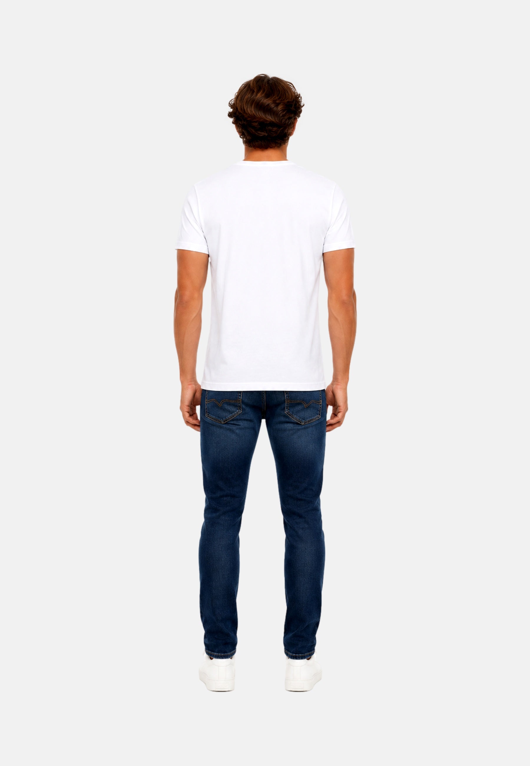 Emporio Armani Kurzarmshirt 3er Pack