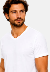 Emporio Armani Kurzarmshirt 3er Pack