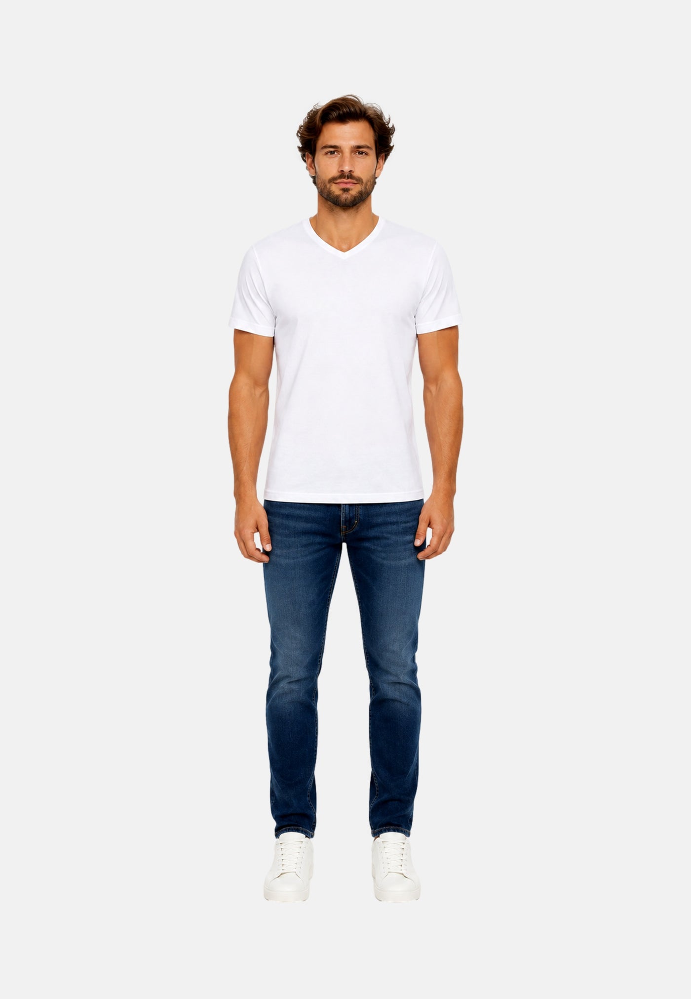 Emporio Armani Kurzarmshirt 3er Pack