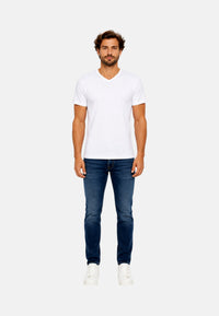 Emporio Armani Kurzarmshirt 3er Pack