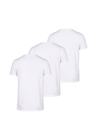 Emporio Armani Kurzarmshirt 3er Pack