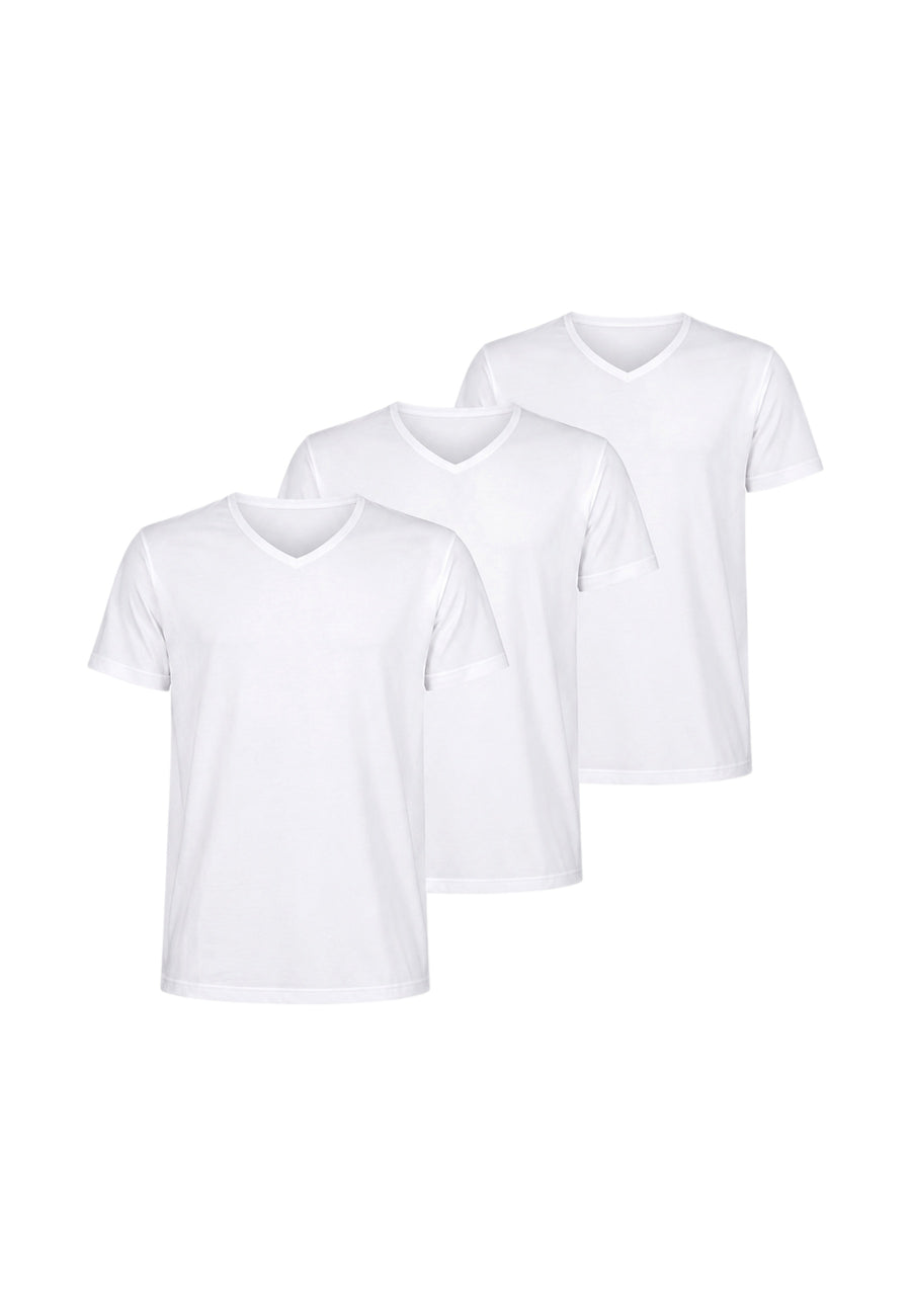 Emporio Armani Kurzarmshirt 3er Pack