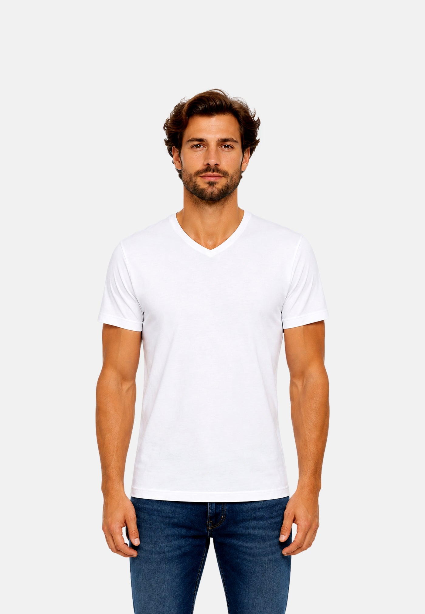 Emporio Armani Kurzarmshirt 3er Pack