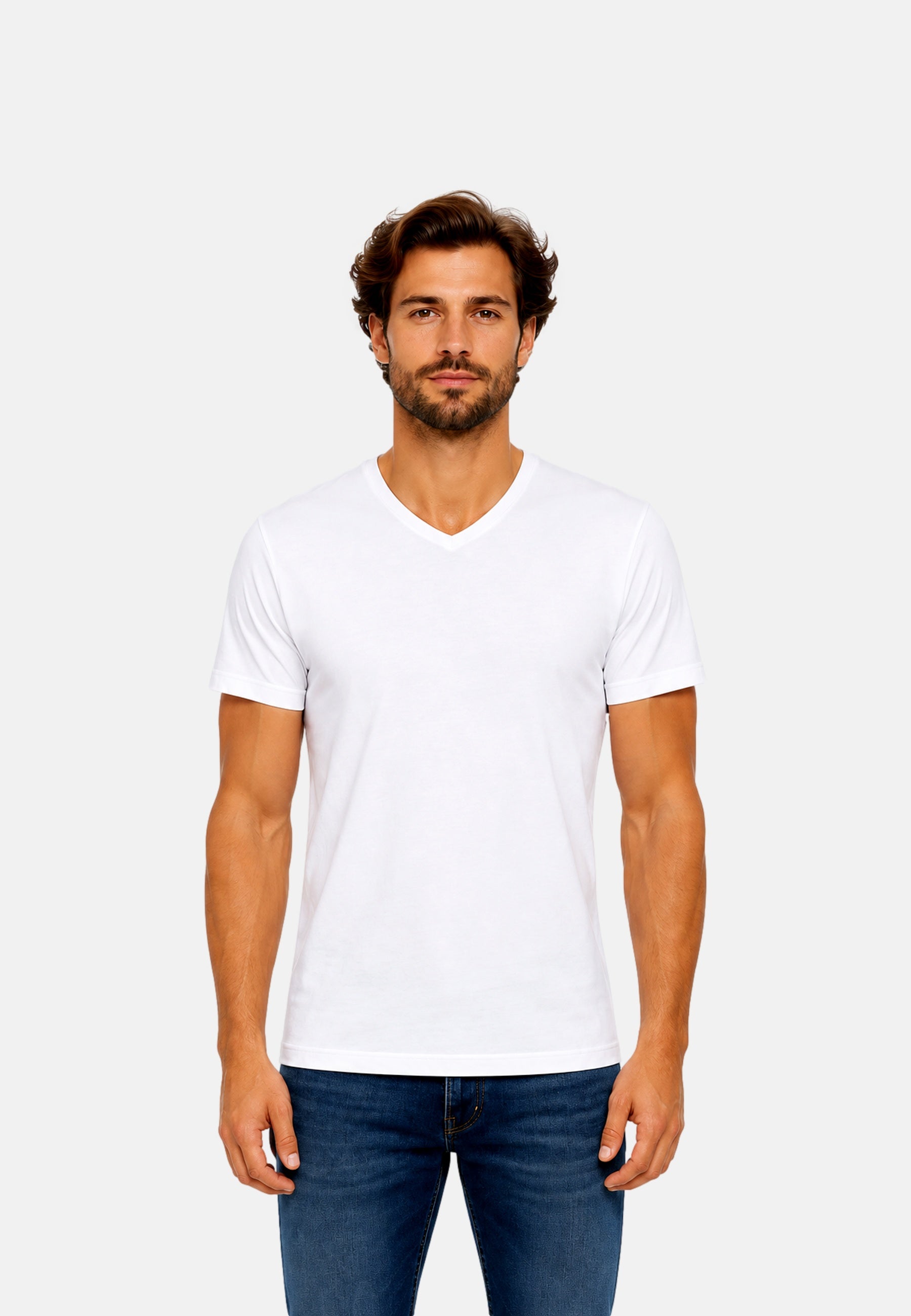 Emporio Armani Kurzarmshirt 3er Pack