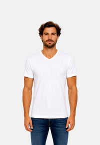 Emporio Armani Kurzarmshirt 3er Pack