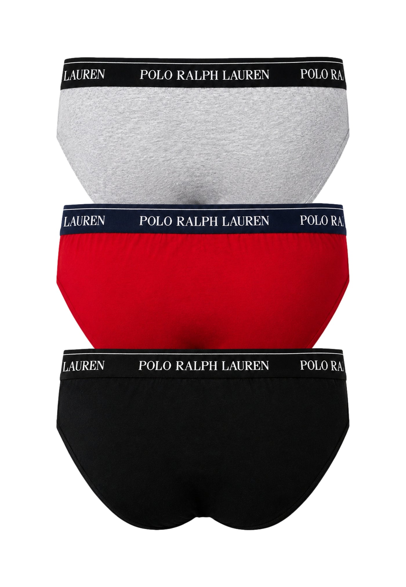 Ralph Lauren Unterwäsche im Dreierpack