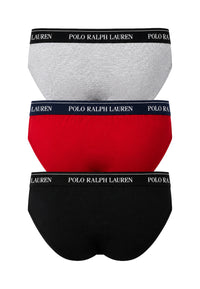 Ralph Lauren Unterwäsche im Dreierpack