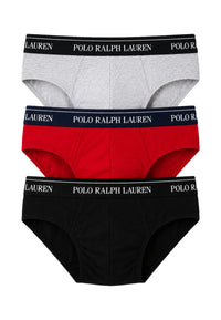 Ralph Lauren Unterwäsche im Dreierpack