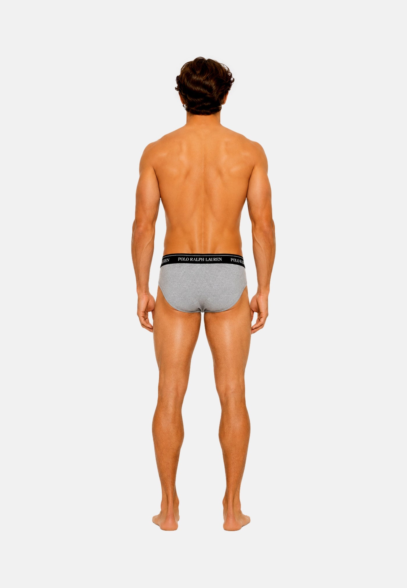 Ralph Lauren Unterwäsche im Dreierpack