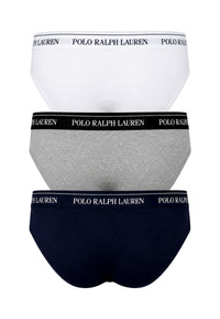 Ralph Lauren Unterwäsche im Dreierpack
