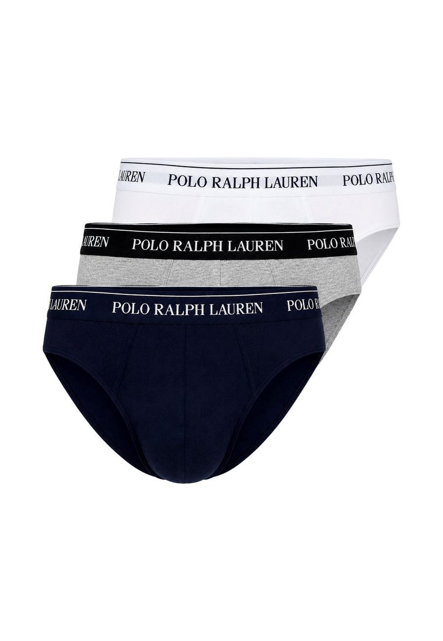 Ralph Lauren Unterwäsche im Dreierpack