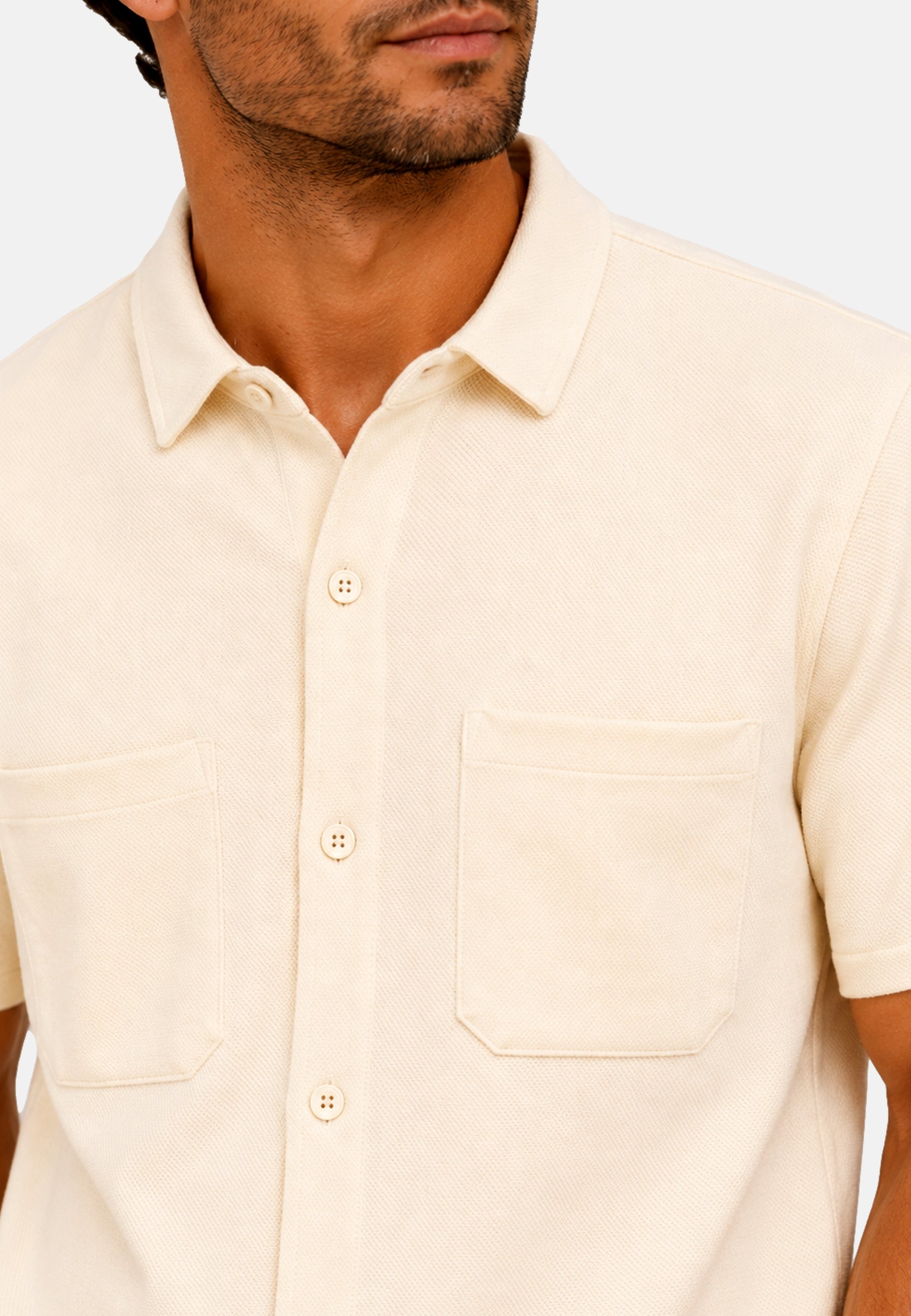 Only & Sons Newkodyl Kurzarmshirt