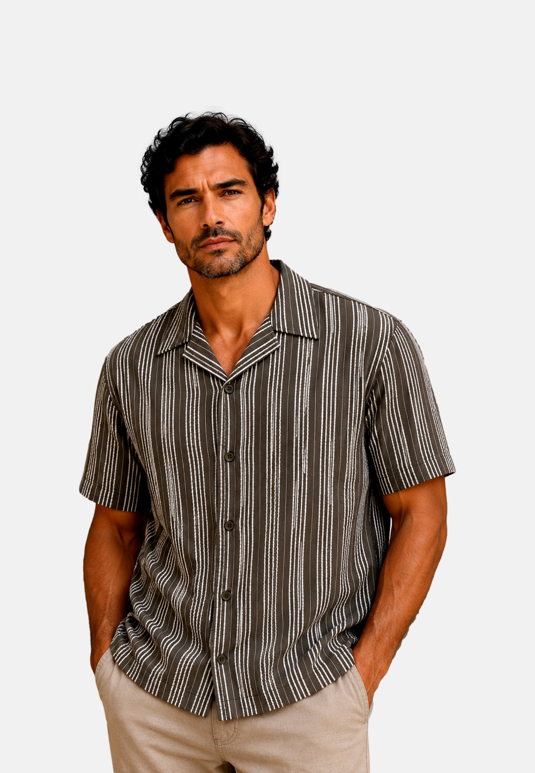 Only & Sons Cruz Kurzarmhemd