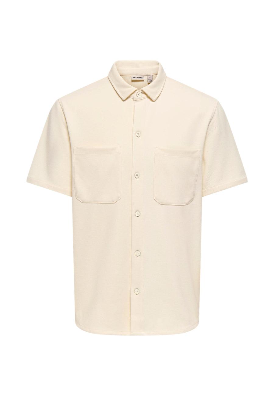Only & Sons Newkodyl Kurzarmshirt
