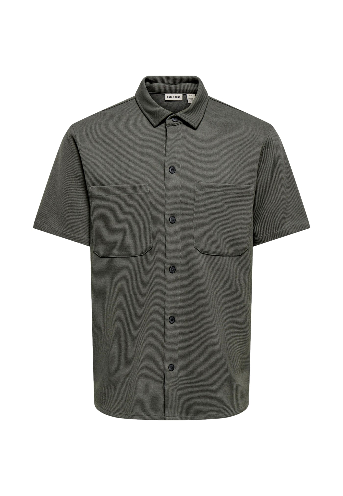 Only & Sons Newkodyl Kurzarmshirt