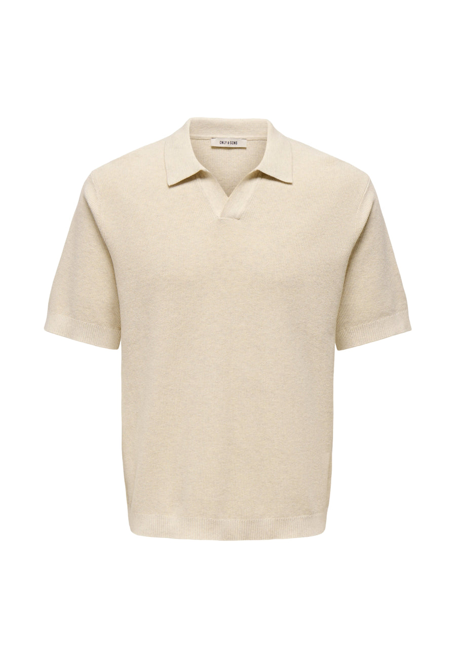 Only & Sons Joey Kurzarmshirt