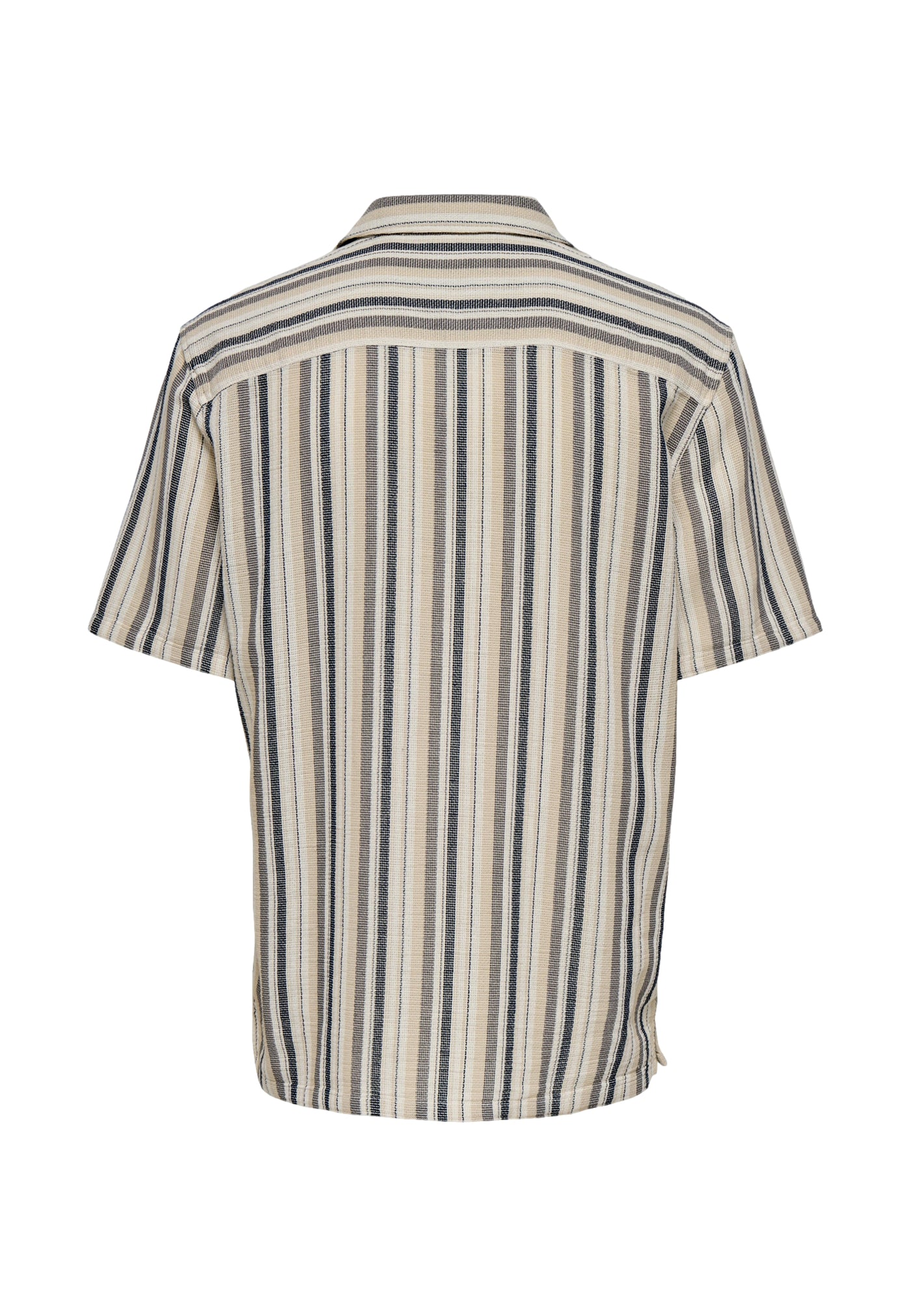 Only & Sons Trev Kurzarmhemd