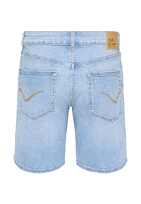 Only & Sons Weft kurze Jeanshose