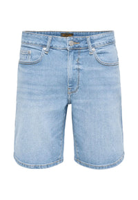 Only & Sons Weft kurze Jeanshose