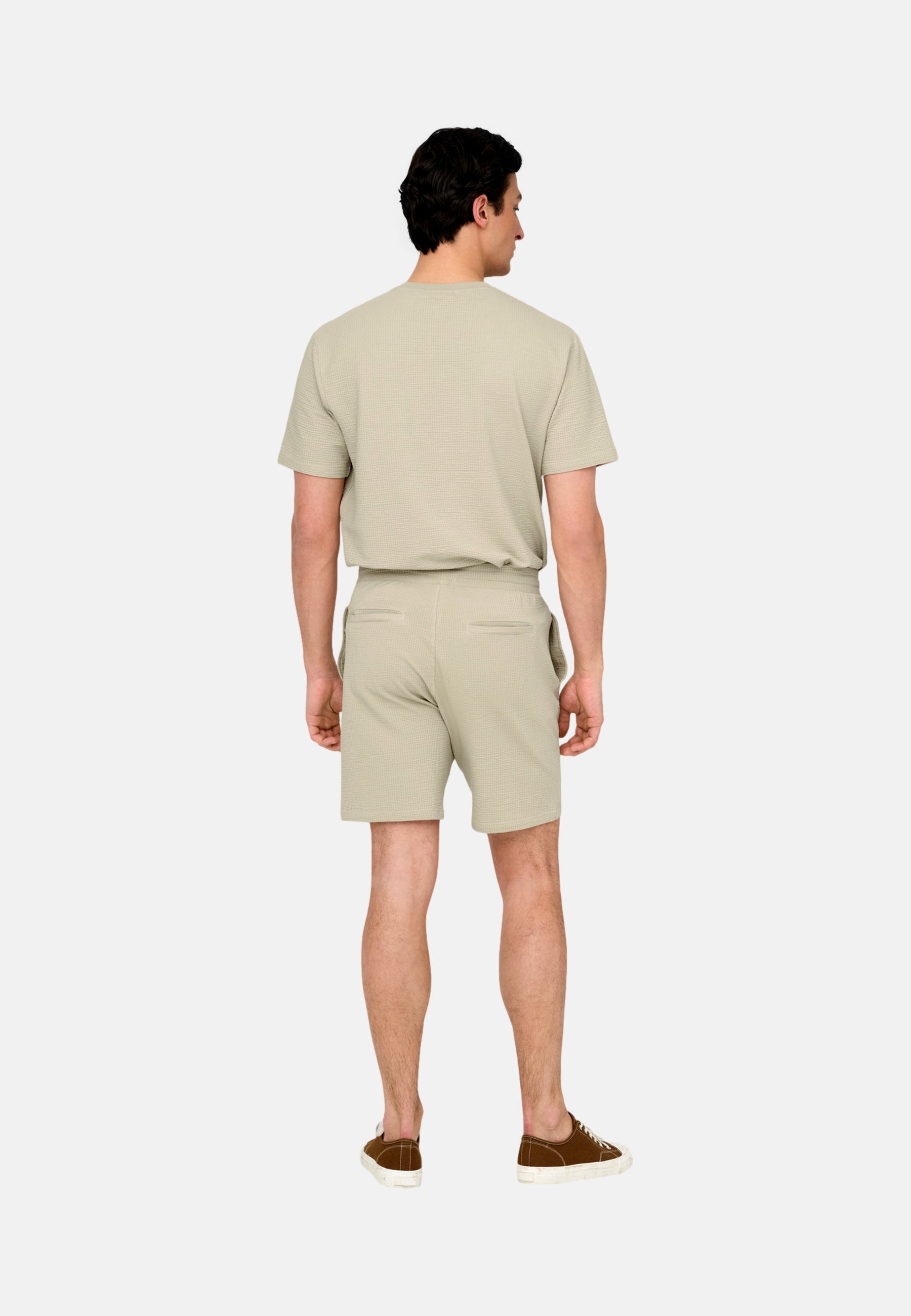 Only & Sons Kian Kurzarmshirt
