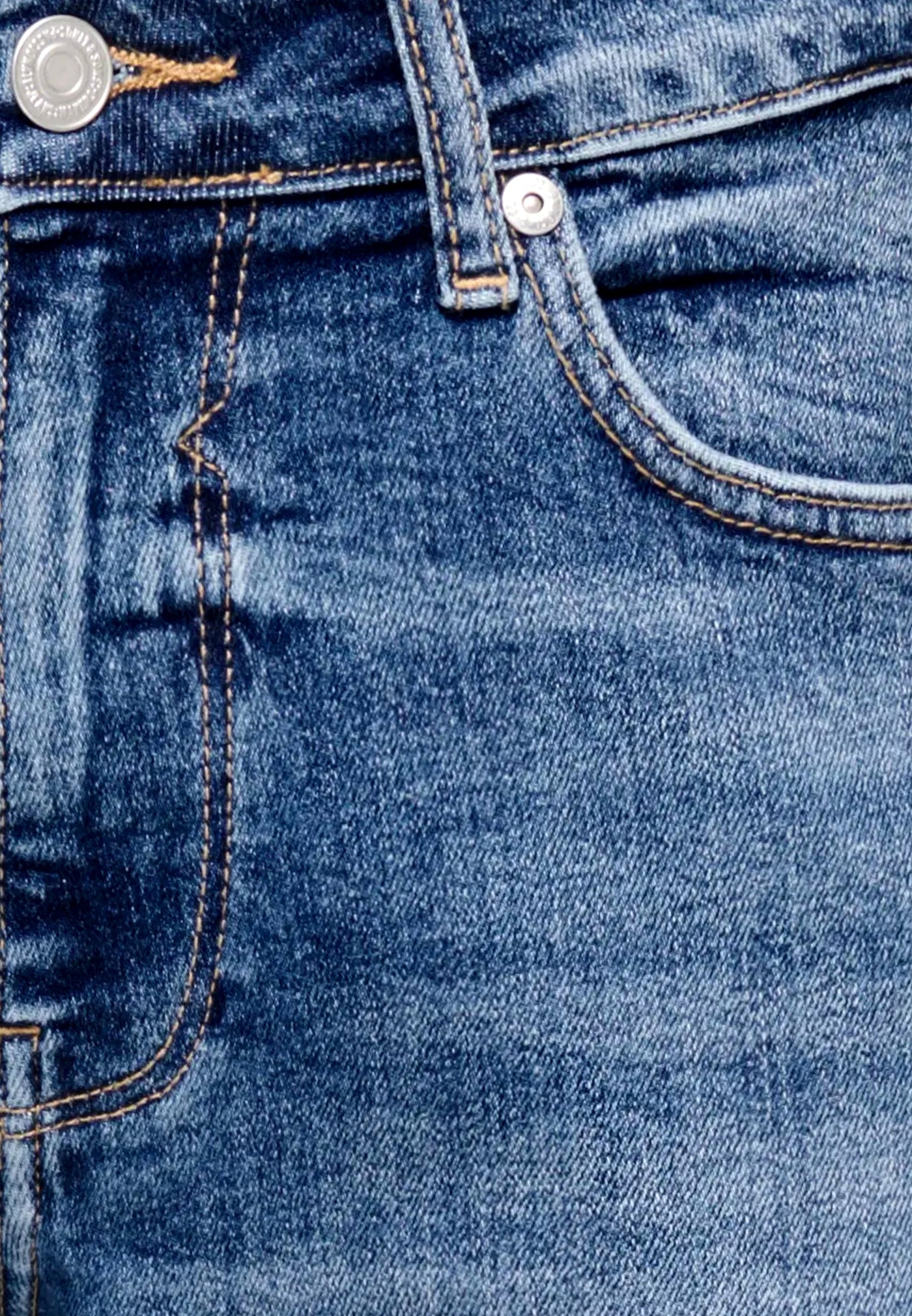 Only & Sons Weft kurze Jeanshose