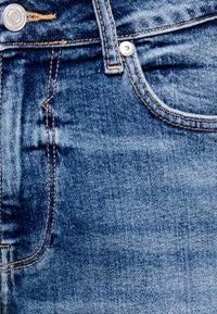 Only & Sons Weft kurze Jeanshose