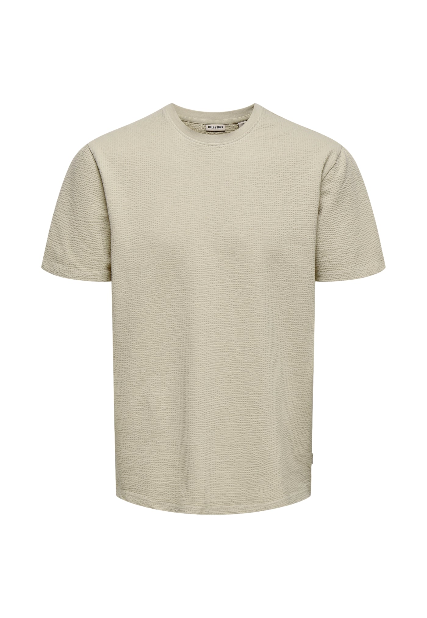 Only & Sons Kian Kurzarmshirt