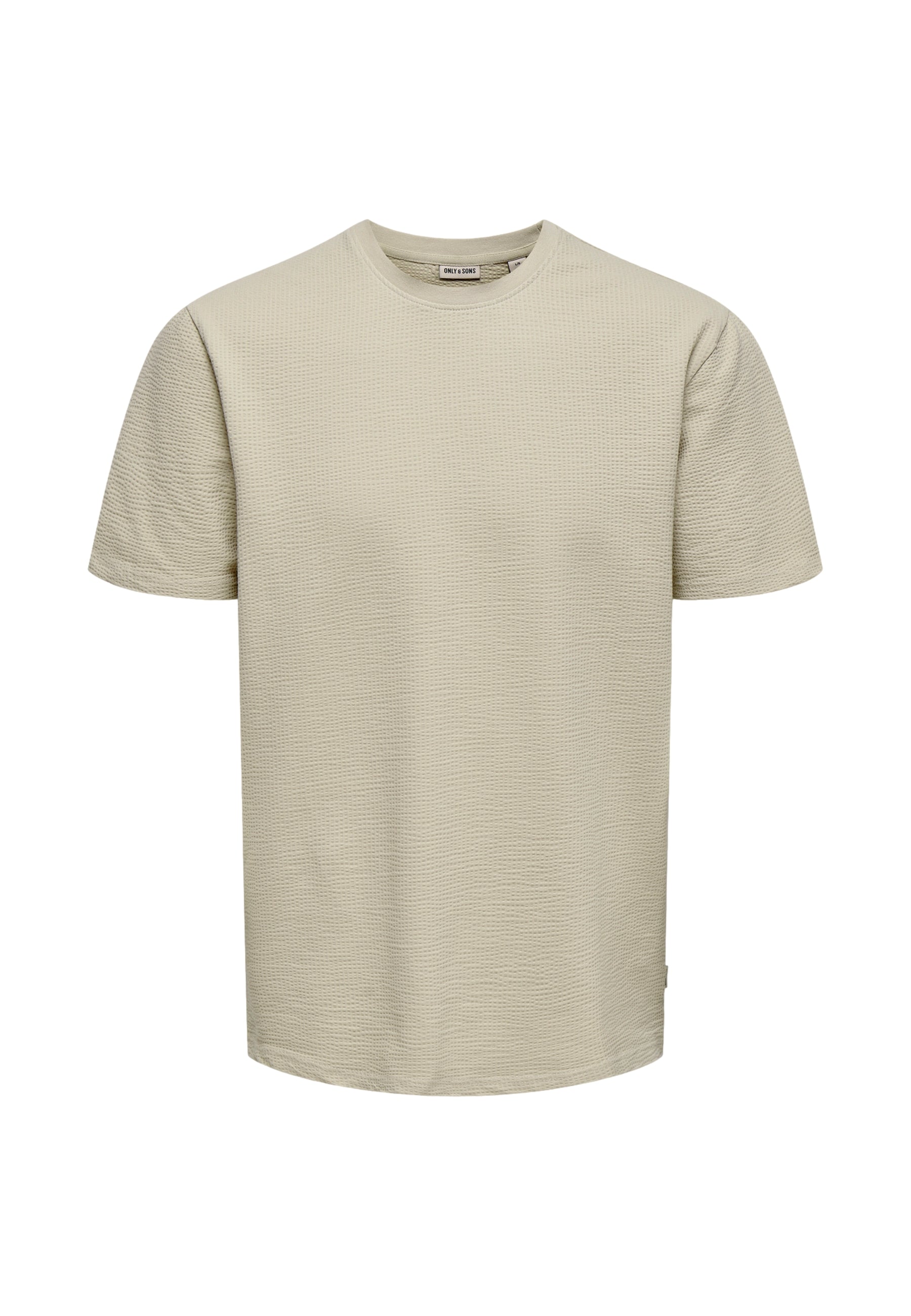 Only & Sons Kian Kurzarmshirt