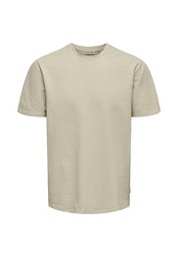 Only & Sons Kian Kurzarmshirt