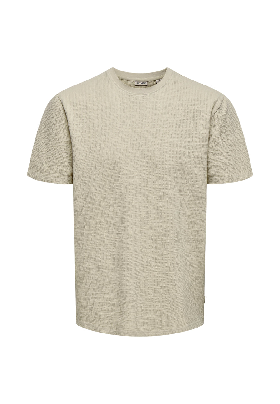 Only & Sons Kian Kurzarmshirt