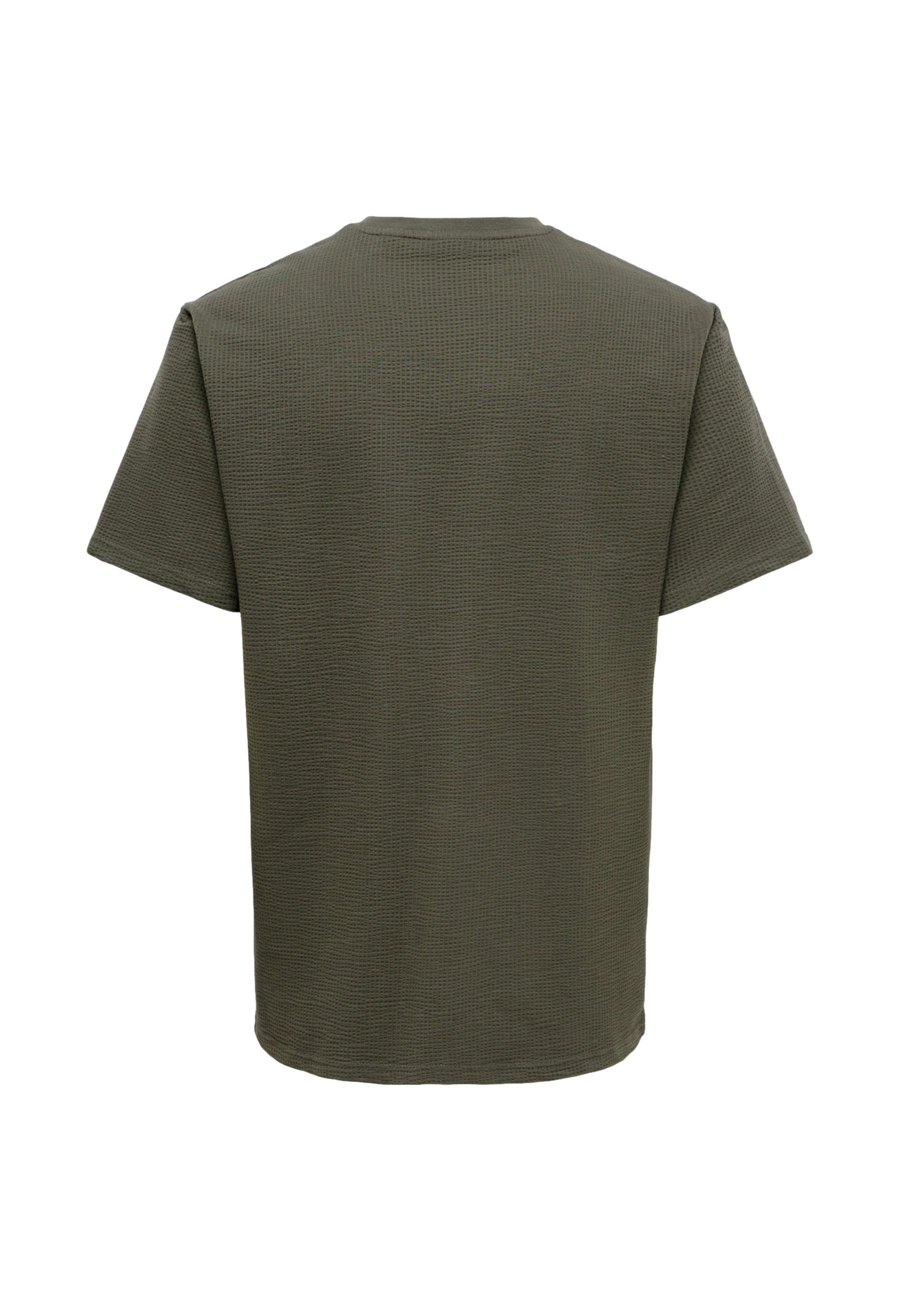Only & Sons Kian Kurzarmshirt