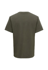 Only & Sons Kian Kurzarmshirt
