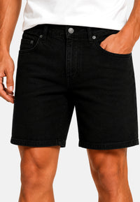 Only & Sons Weft kurze Jeanshose