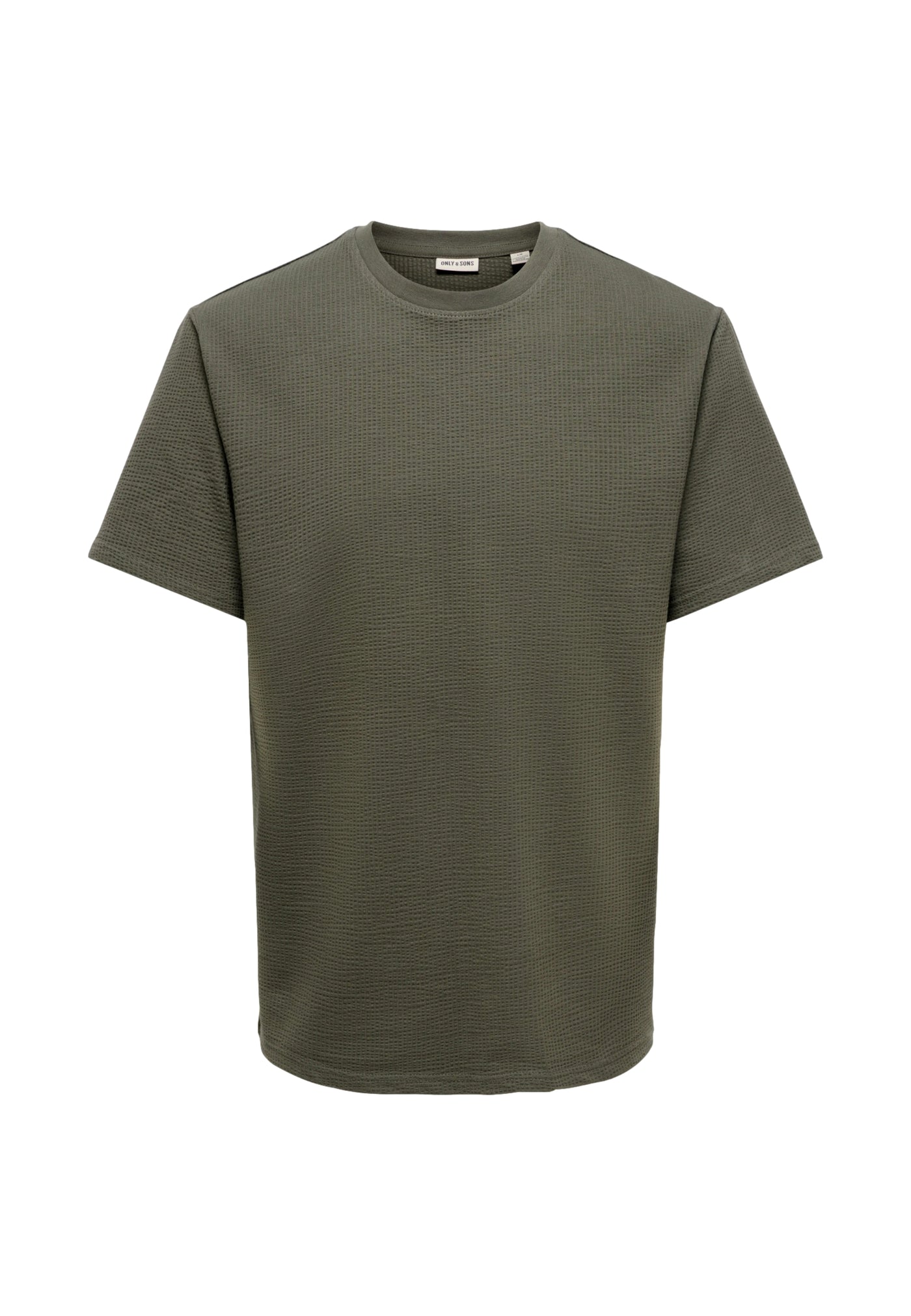 Only & Sons Kian Kurzarmshirt