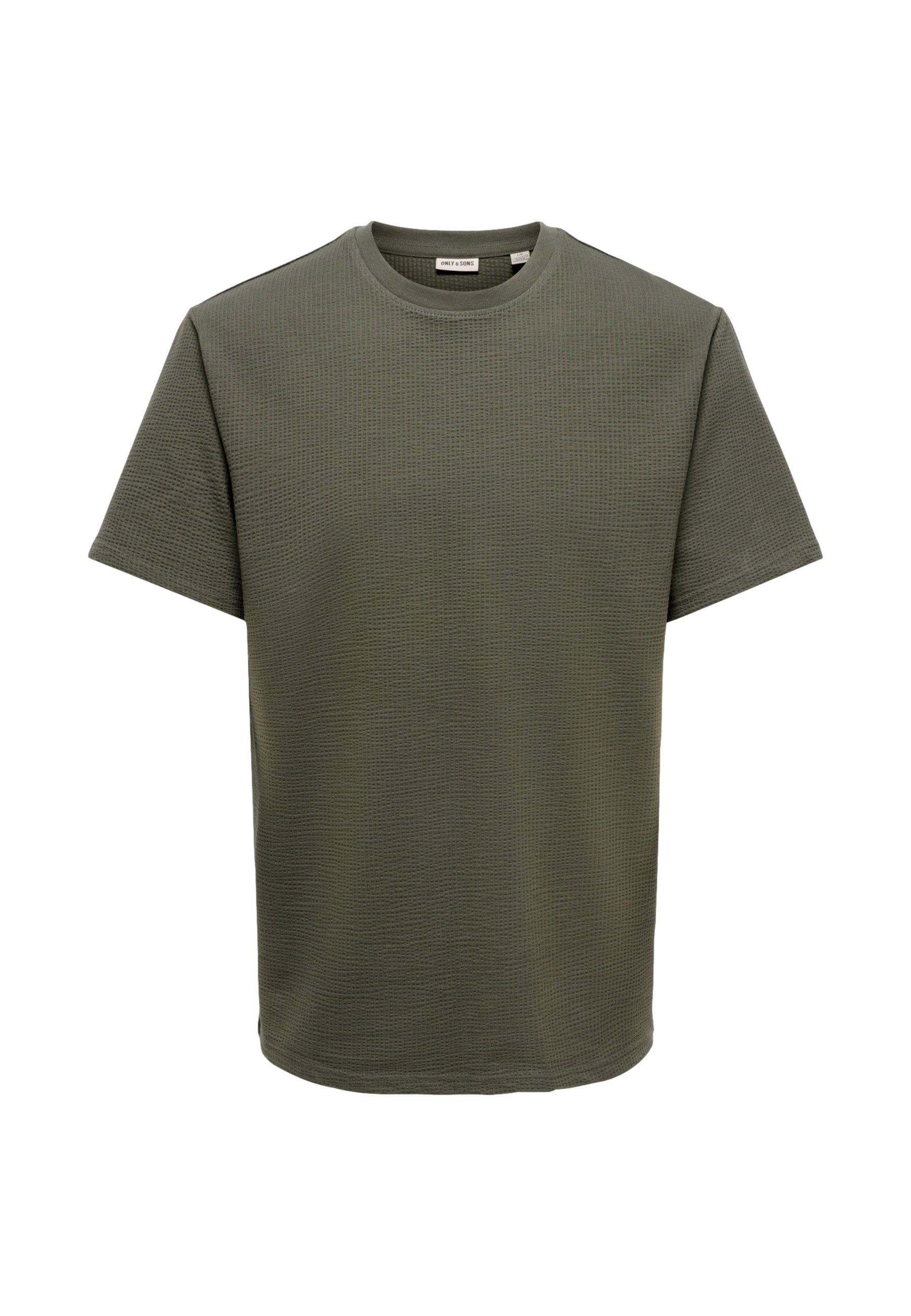 Only & Sons Kian Kurzarmshirt