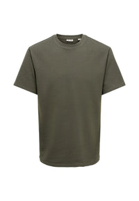 Only & Sons Kian Kurzarmshirt